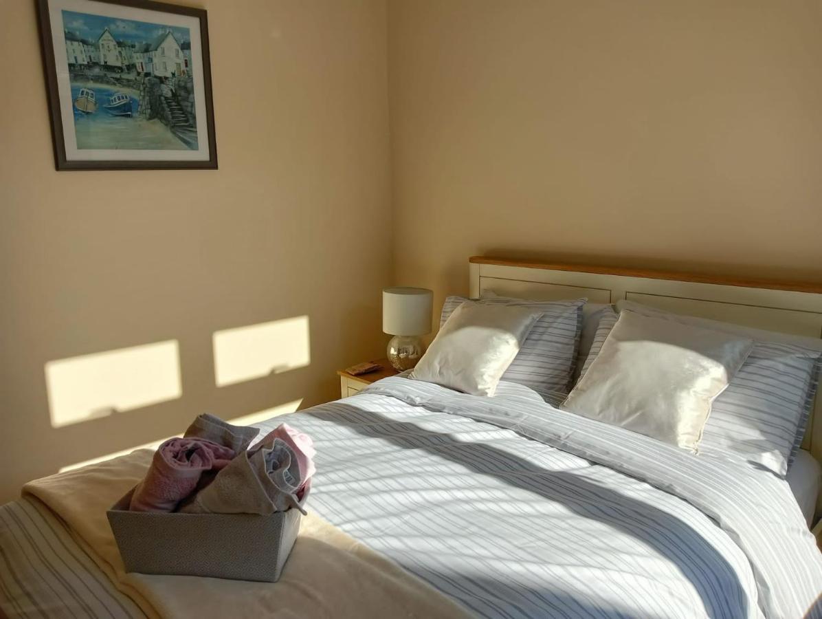 Catherine Street Apartments ซอลส์บรี ภายนอก รูปภาพ
